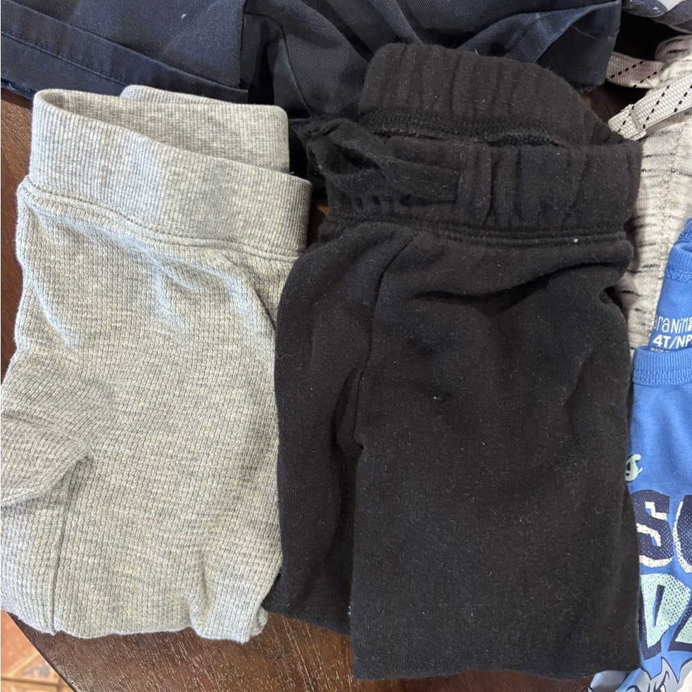 Toddler Boy 16pc Clothing Bundle 2T–3T | Nike, Disney, NWT Pieces - Picture 7 of 7